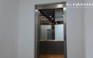 (1620) Instalación de Ascensor en la Municipalidad de Santa Bárbara (1)